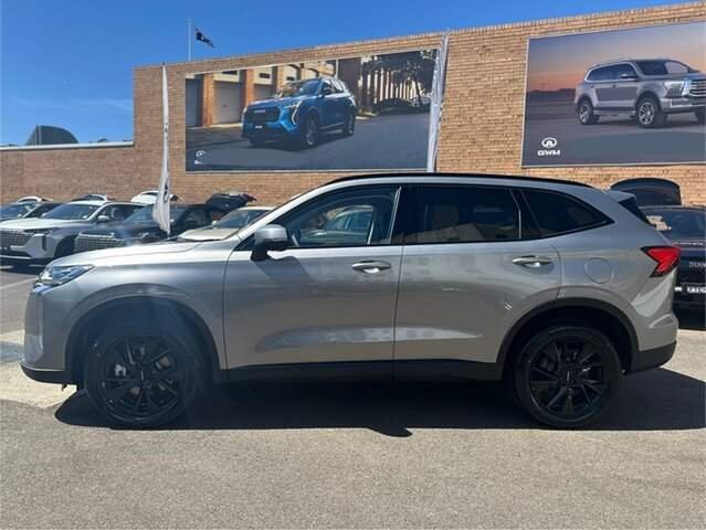 2026 GWM Haval H6 Ultra PHEV