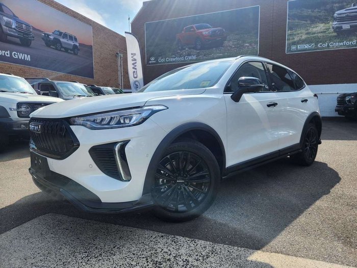 2026 GWM Haval Jolion