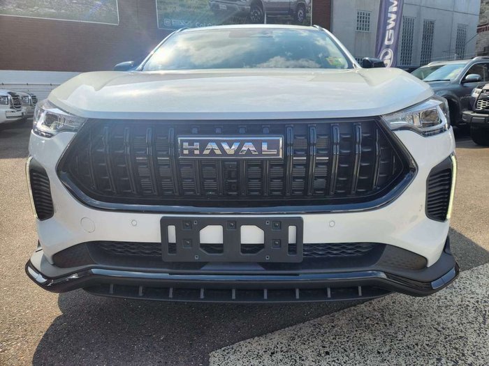 2026 GWM Haval Jolion Vanta Hybrid
