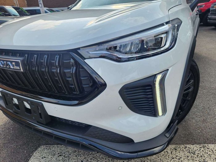2026 GWM Haval Jolion Vanta Hybrid