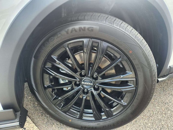2026 GWM Haval Jolion Vanta Hybrid