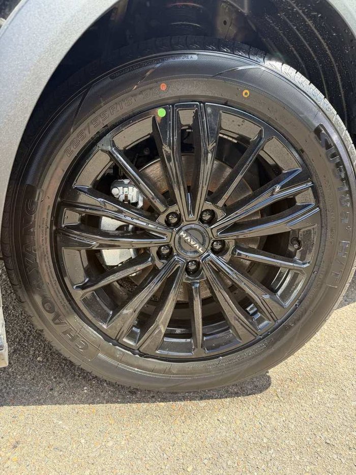 2026 GWM Haval Jolion Vanta