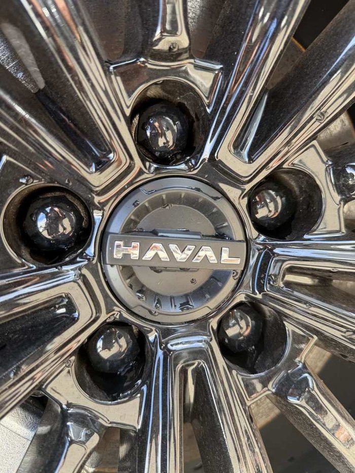 2026 GWM Haval Jolion Vanta