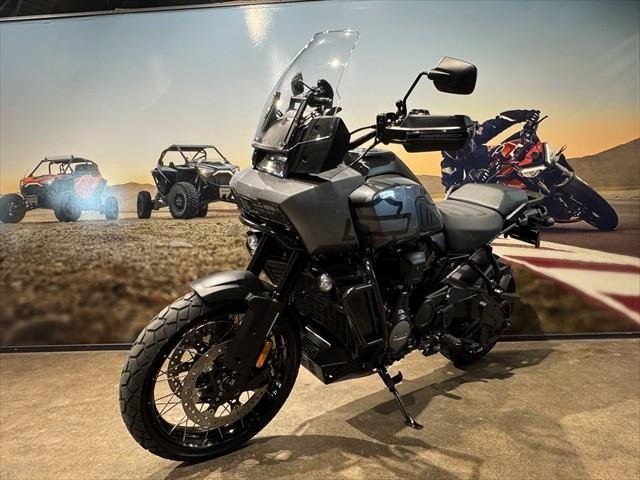 2021 Harley-Davidson Pan America 1250 Special
