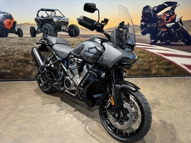 2021 Harley-Davidson Pan America 1250 Special
