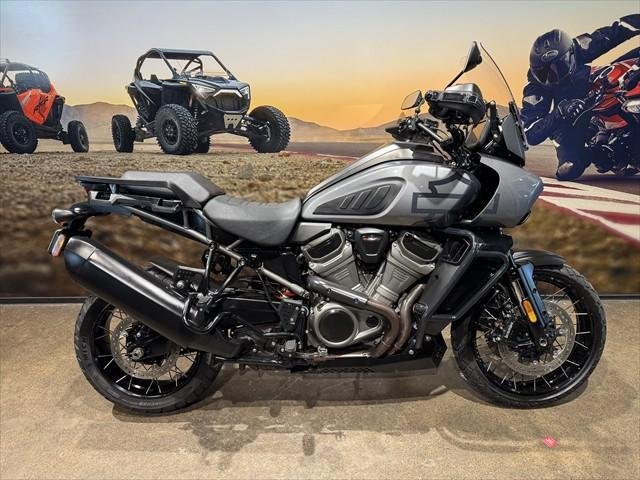 2021 Harley-Davidson Pan America 1250 Special