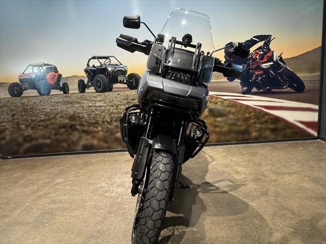 2021 Harley-Davidson Pan America 1250 Special