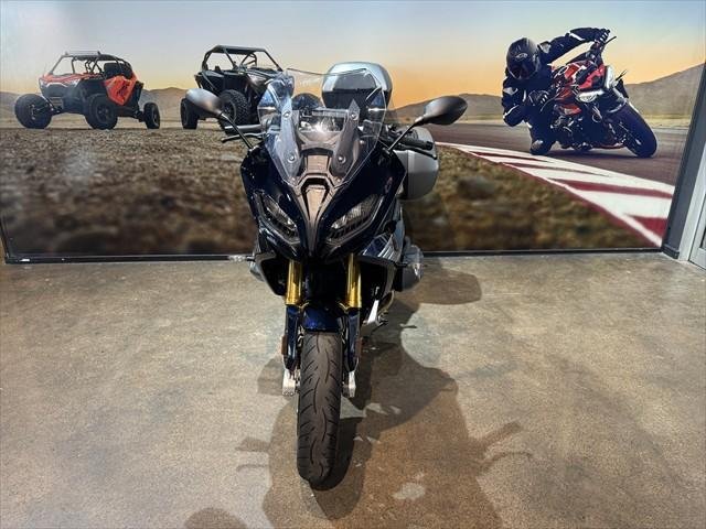 2022 BMW R 1250 RS Exclusive