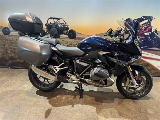 2022 BMW R 1250 RS Exclusive