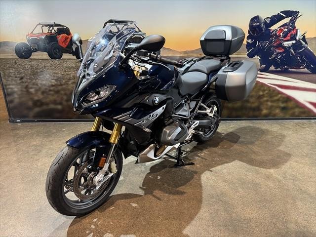 2022 BMW R 1250 RS Exclusive
