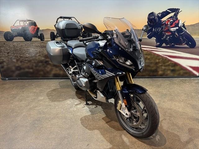 2022 BMW R 1250 RS Exclusive