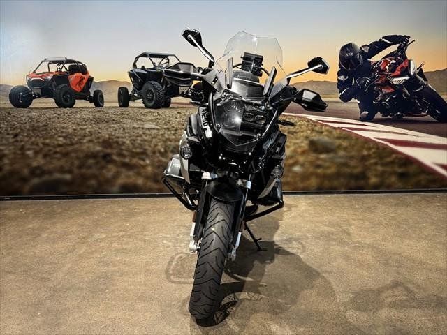 2022 BMW R 1250 GS Triple Black