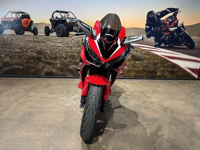 2023 Honda CBR500RA (ABS)