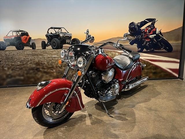 2014 Indian Chief Classic