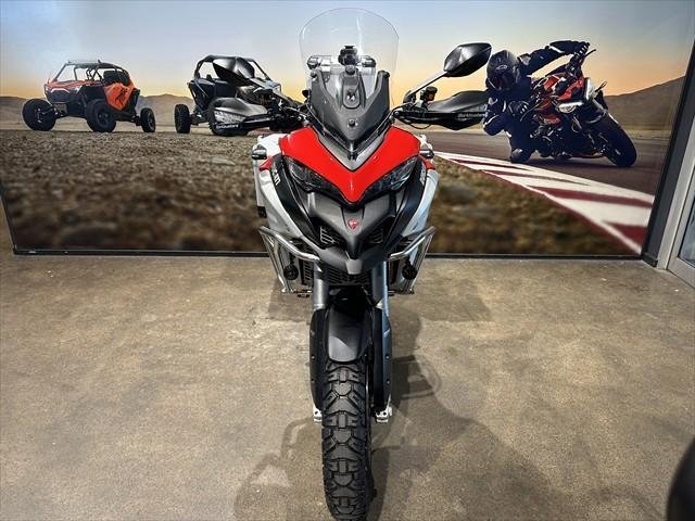 2019 Ducati Multistrada 1260 Enduro