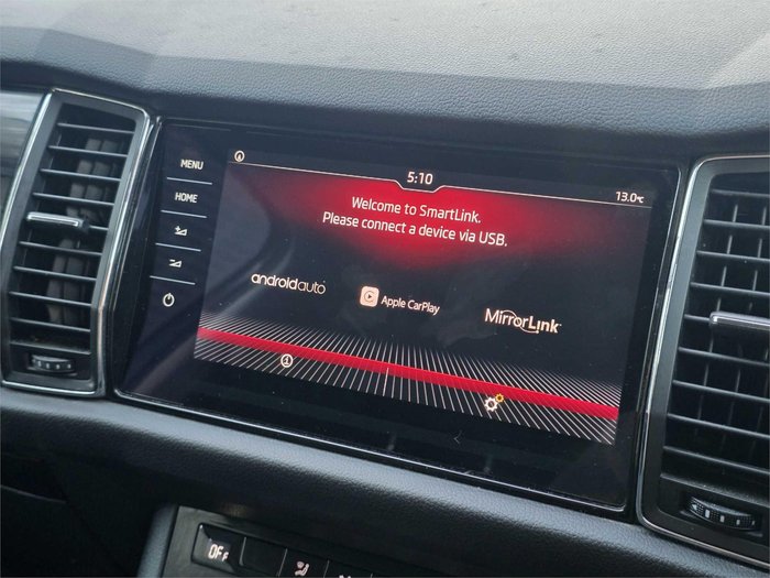 2019 SKODA Kodiaq