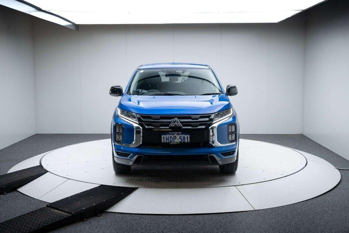 2020 Mitsubishi ASX MR