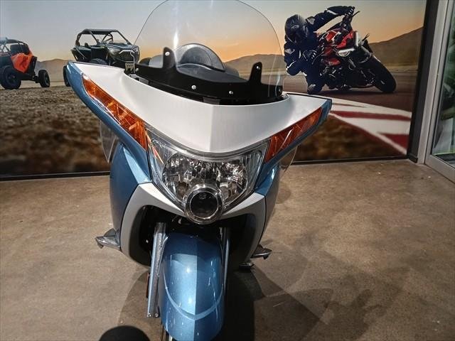 2010 Victory Vision Tour Premium