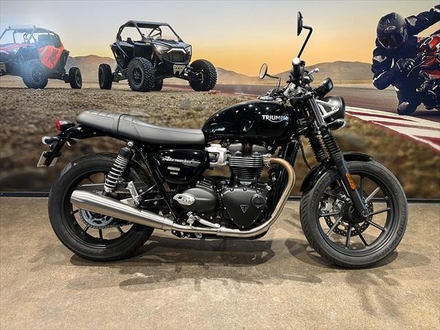 2023 Triumph Speed Twin 900