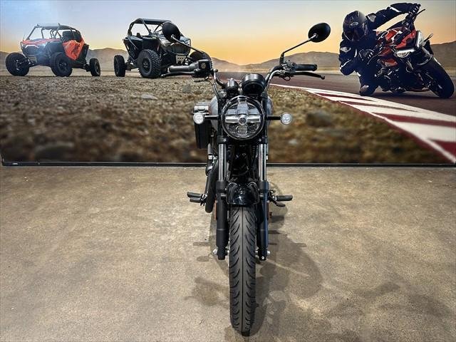 2026 Royal Enfield Meteor 350 Fireball