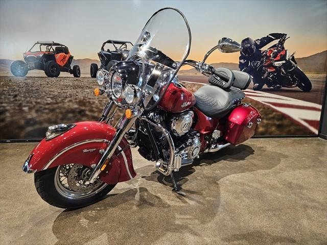 2014 Indian Chief Vintage 1811