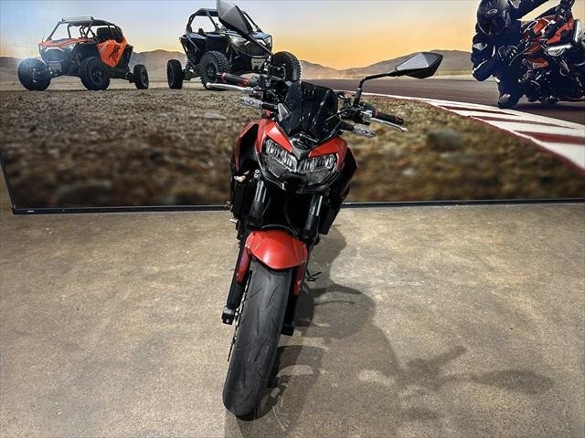 2025 Kawasaki Z650L (LAMS)