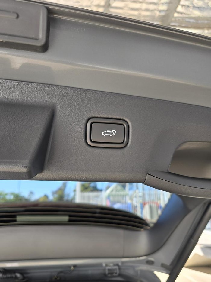 2025 Hyundai Tucson Hybrid Elite N Line NX4.V3 MY25