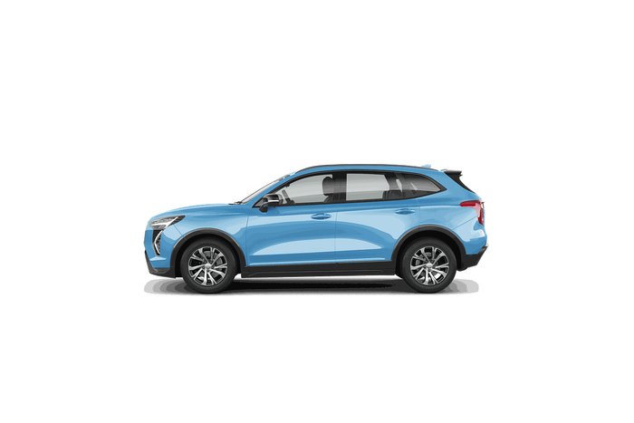 2026 GWM Haval Jolion Premium