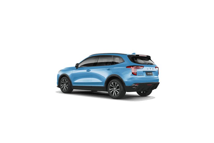 2026 GWM Haval Jolion Premium