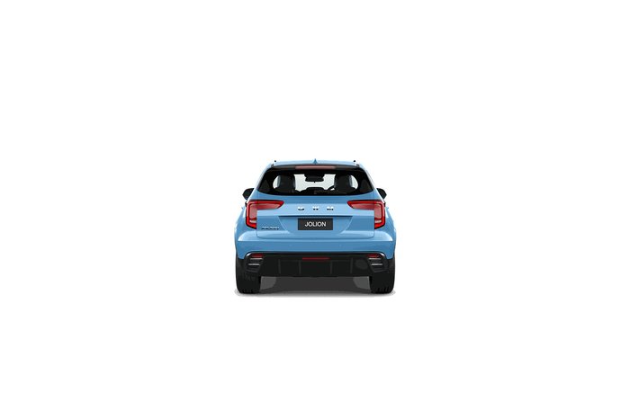 2026 GWM Haval Jolion Premium