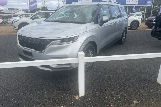 2022 KIA CARNIVAL S