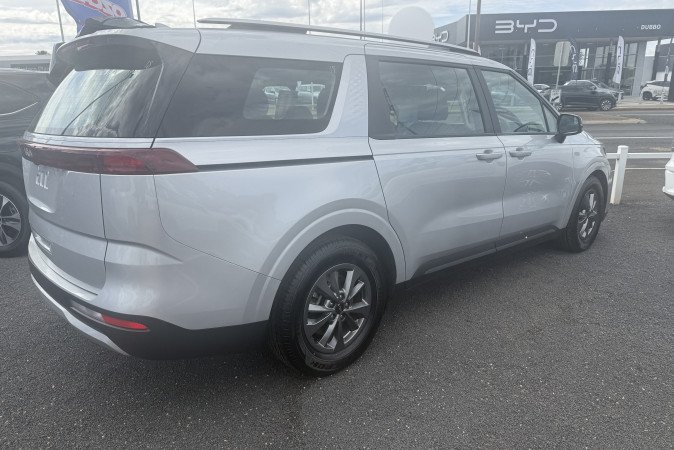2022 KIA CARNIVAL S