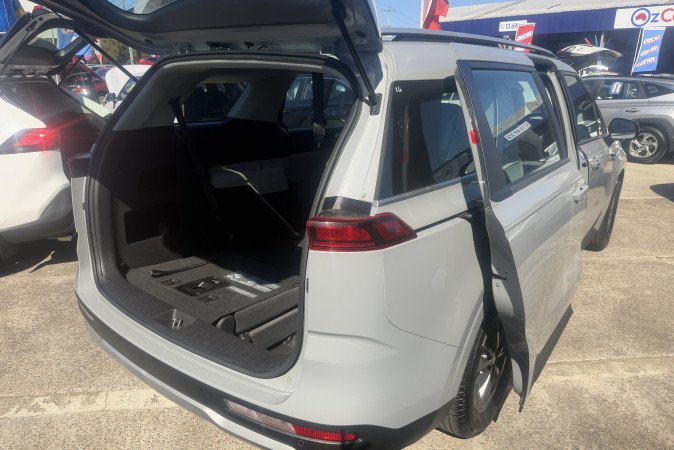 2022 KIA CARNIVAL S