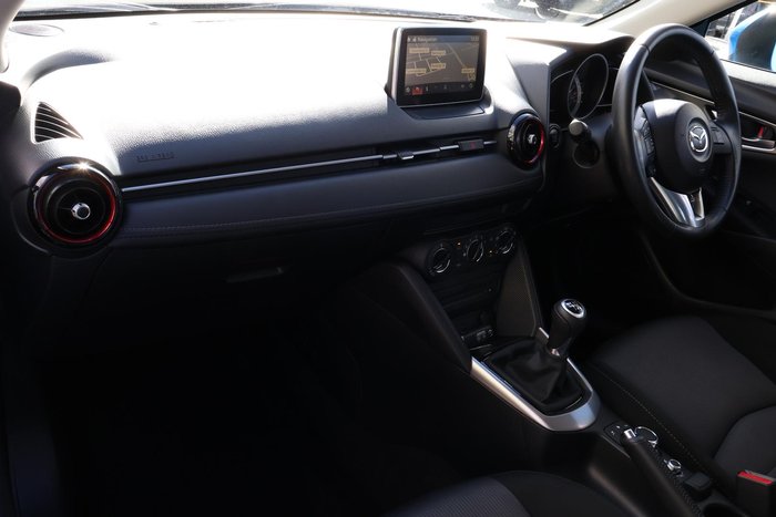 2017 Mazda CX-3 Maxx