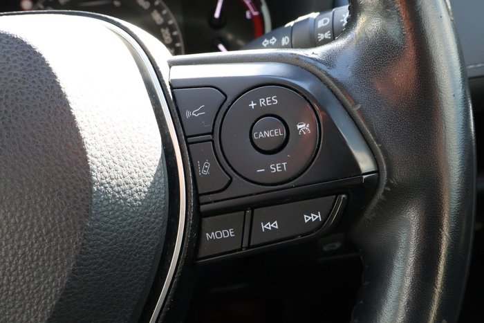 2019 Toyota RAV4 Cruiser