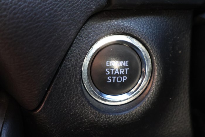 2019 Toyota RAV4 Cruiser