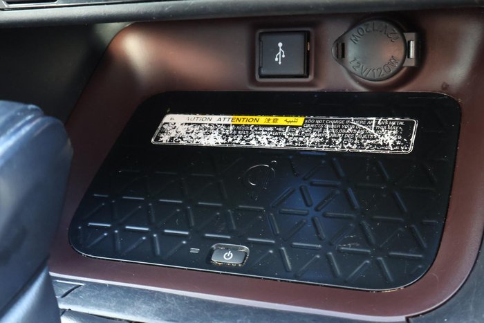 2019 Toyota RAV4 Cruiser