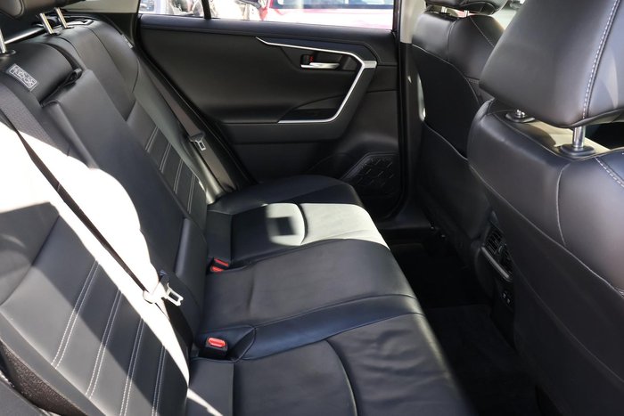2019 Toyota RAV4 Cruiser