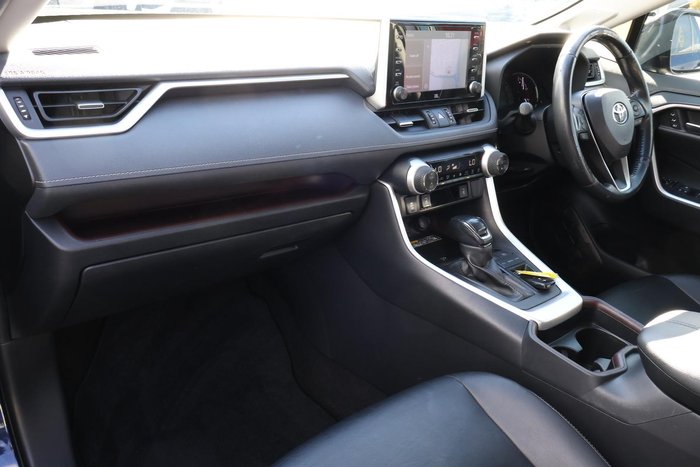 2019 Toyota RAV4 Cruiser