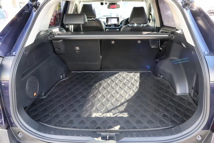 2019 Toyota RAV4 Cruiser