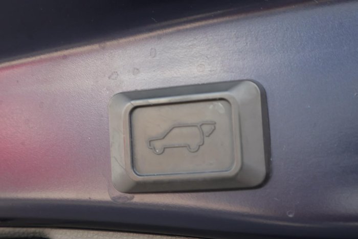 2019 Toyota RAV4 Cruiser