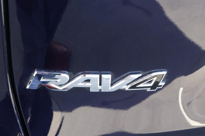 2019 Toyota RAV4 Cruiser