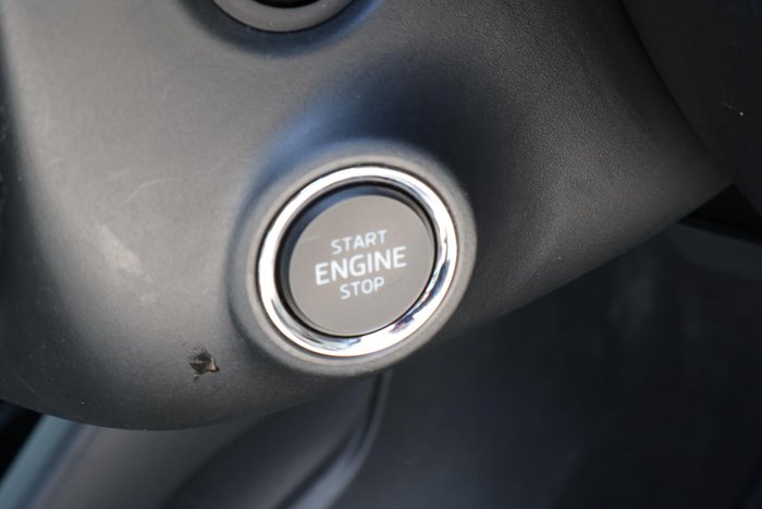 2020 SKODA Fabia 70TSI