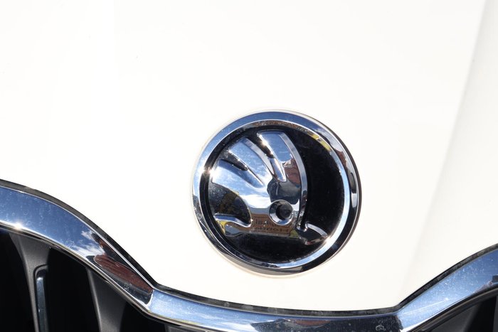 2020 SKODA Fabia 70TSI