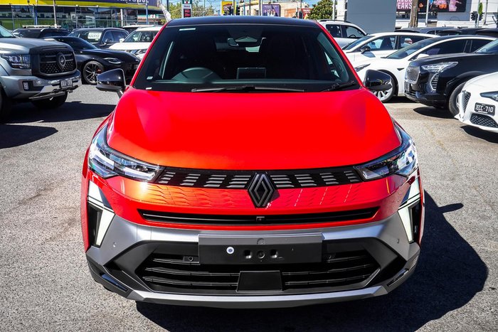 2026 Renault Symbioz Esprit Alpine Full Hybrid E-Tech