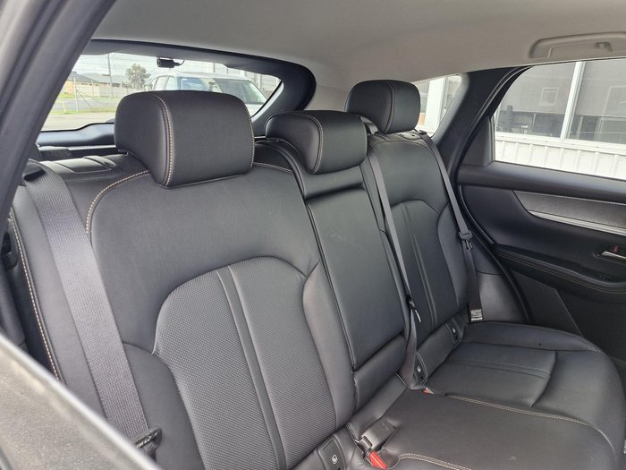 2024 Mazda CX-60 G40e Evolve