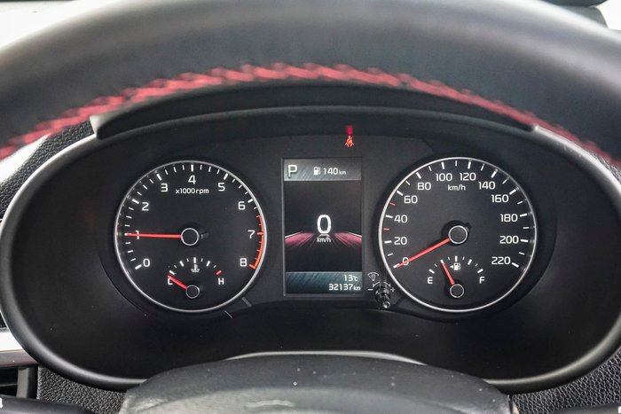 2023 Kia Picanto GT-Line