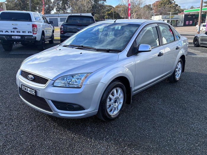 2008 Ford Focus CL
