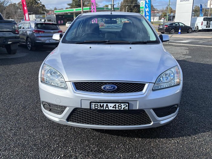 2008 Ford Focus CL
