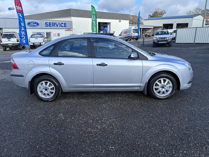 2008 Ford Focus CL